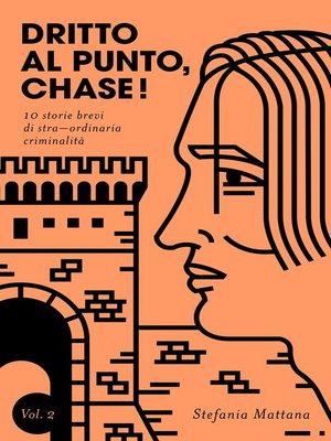 cover image of Dritto al Punto, Chase! Volume2